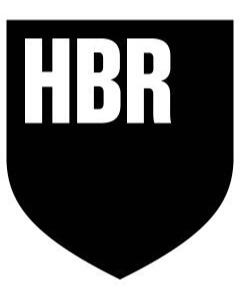 Harvard Business Review